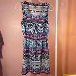 NWT! Macy’s dress size medium